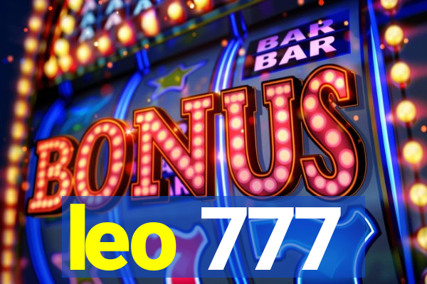 leo 777